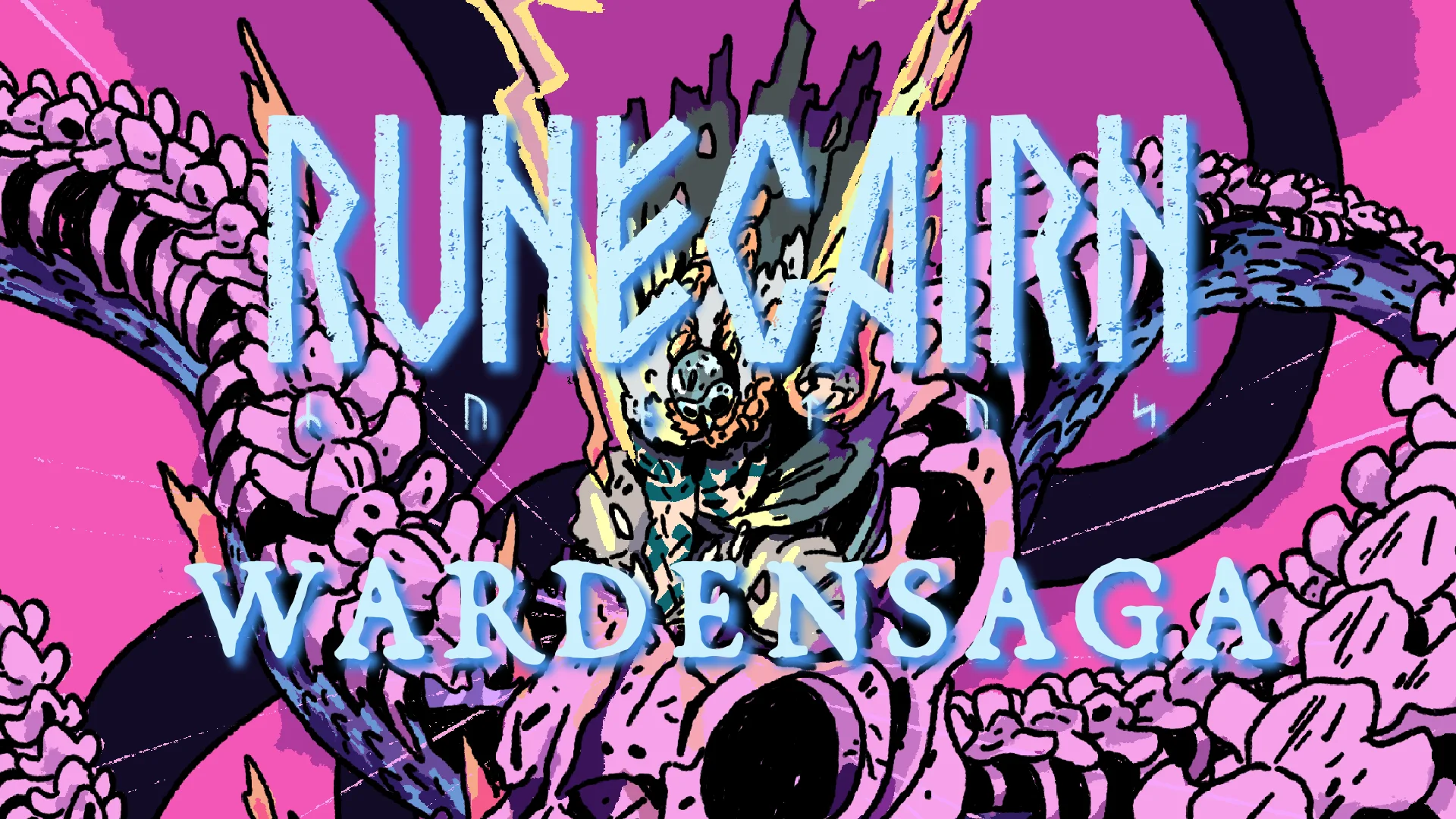 Pick up 5 great games in the itch.io Autumn TTRPG Selects Bundle!