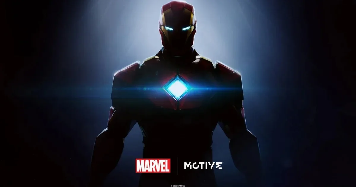 EA breaks its silence after Iron Man gameplay leak, admitting "well, that didn't