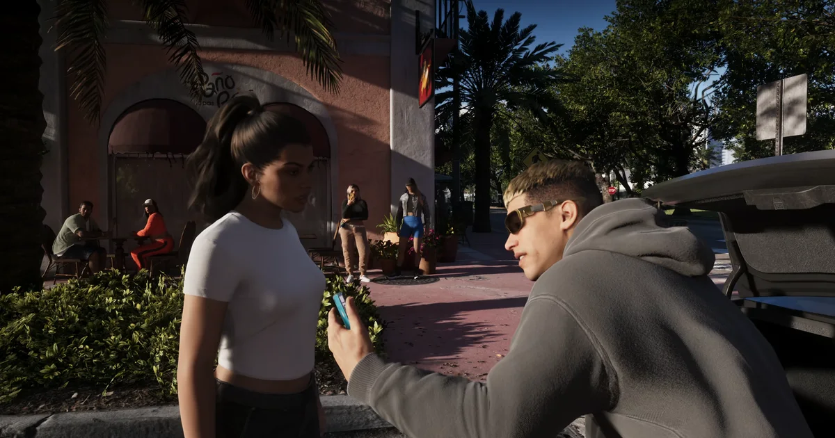 Twitch suffers major outage following Grand Theft Auto 6's extended look