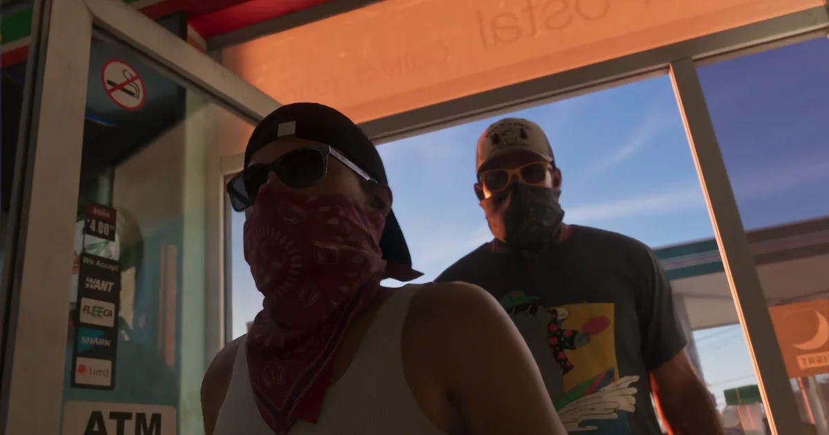 GTA 6 has more than 10 times the animations in GTA 5, and double
