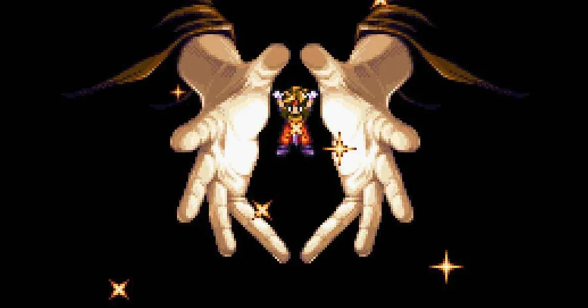 31 years later, beautiful SNES RPG Terranigma is finally coming to PC, and I