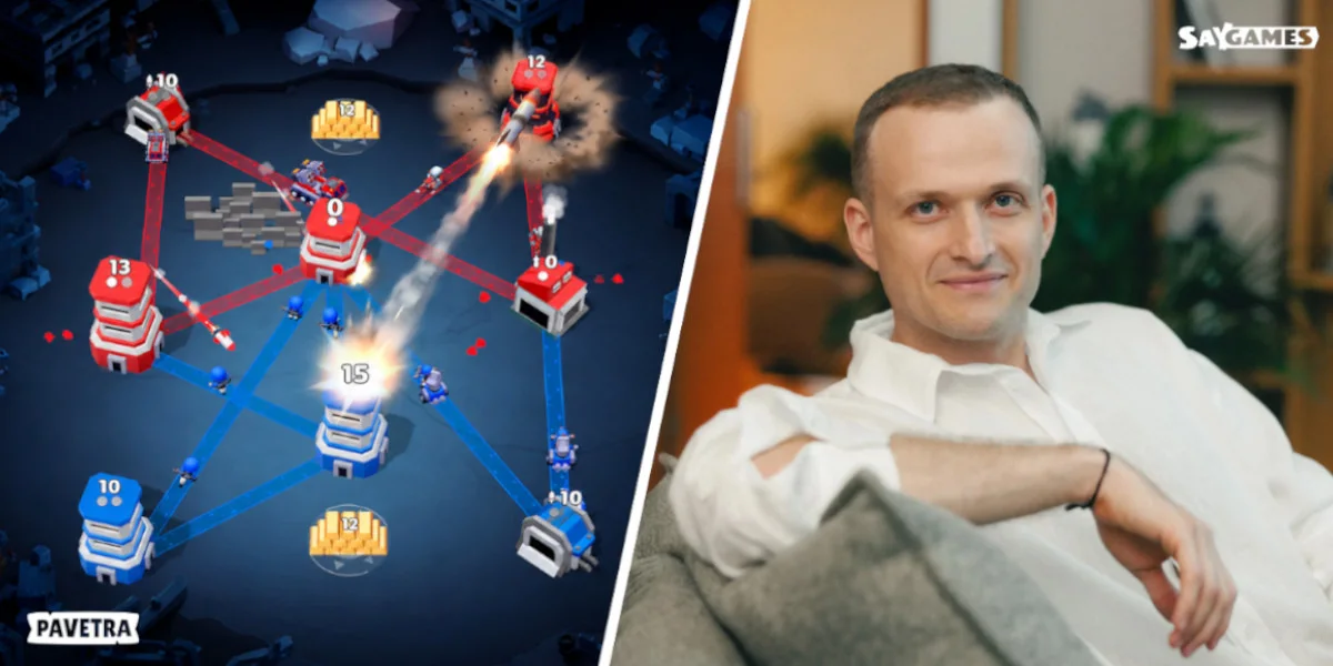 What makes a game ready for an entertainment IP?