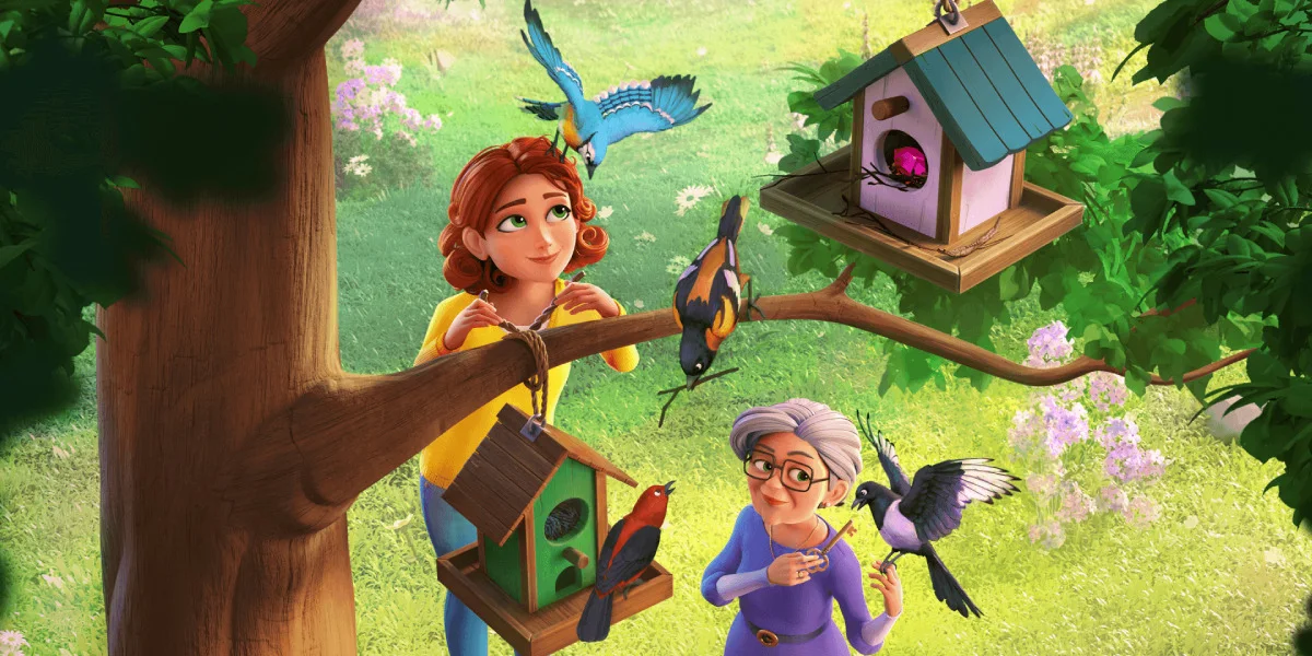 Supercell signs deal to acquire Metacore and Merge Mansion